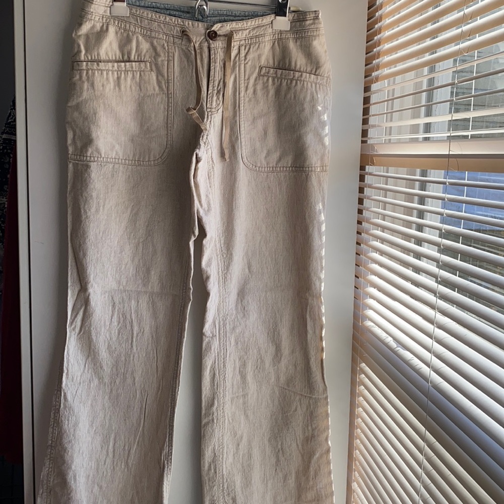 North face pants